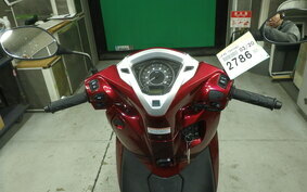 HONDA LEAD 125 JF45