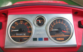 YAMAHA ACTIVE 35R