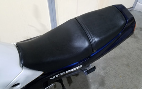 HONDA VTZ250 MC15