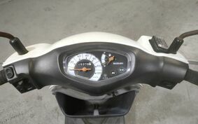 SUZUKI ADDRESS V125 G CF46A