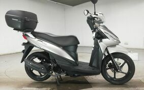 SUZUKI ADDRESS 110 CE47A