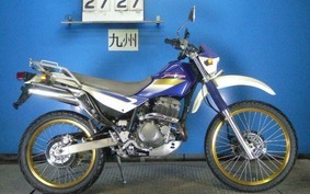 KAWASAKI SUPER SHERPA 1997 KL250G