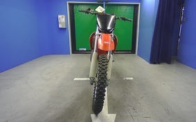 HONDA CR125R JE01