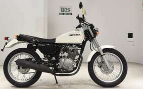 HONDA CB223S MC40