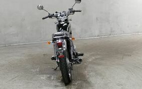 HONDA CB400SS Cell 2007 NC41