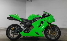 KAWASAKI NINJA ZX-6R R ZX600N