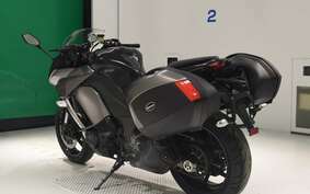 KAWASAKI Z1000 SX ABS 2014