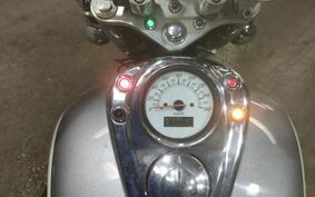 HONDA SHADOW 400 2002 NC34