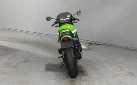 KAWASAKI Z900RS CAFE 2018 ZR900C