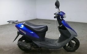 SUZUKI LET's 2 CA1PA