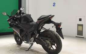 YAMAHA YZF-R25 RG43J