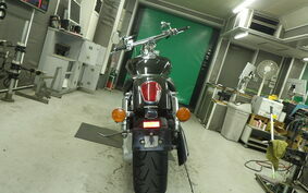 HONDA VTX1800 2004 SC46