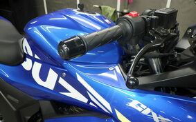 SUZUKI GIXXER 250 SF ED22B