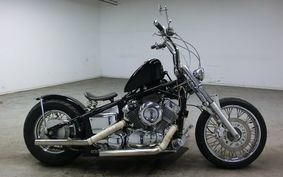 YAMAHA DRAGSTAR 400 1996 4TR