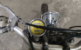 HONDA TL125 JD06