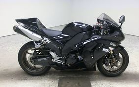 KAWASAKI ZX 10 NINJA R 2006 ZXT00D