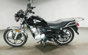 HONDA CB125T PCJF