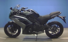 KAWASAKI NINJA 400 2014 EX400E