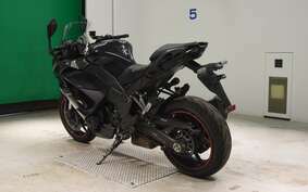 KAWASAKI NINJA 1000 SX 2020 ZXT02K