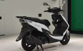 SUZUKI SWISH 125 DV12B