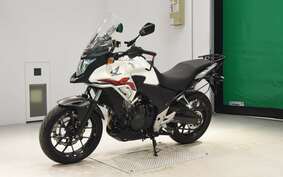 HONDA 400X ABS 2014 NC47