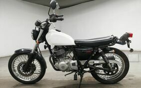 SUZUKI GRASS TRACKER NJ4BA