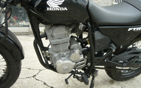HONDA FTR223 MC34