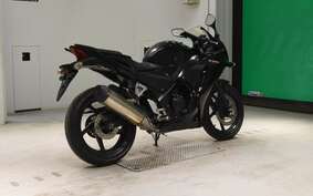 HONDA CBR250R GEN 3 MC41