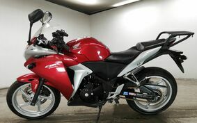 HONDA CBR250R MC41