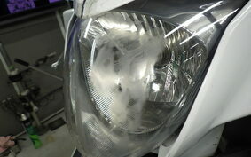 SUZUKI ADDRESS 110 CE47A