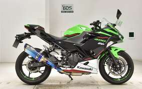 KAWASAKI NINJA 400 2020 EX400G