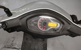 SUZUKI ADDRESS V125 CF4MA