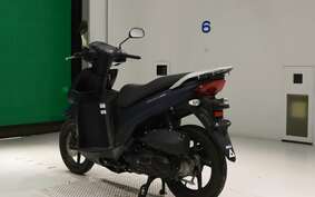 SUZUKI ADDRESS 110 CE47A