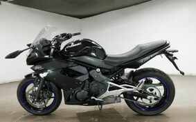 KAWASAKI NINJA 400 R 2011 ER400B