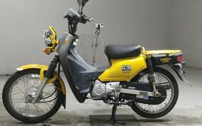 HONDA CROSS CUB 110 JA10