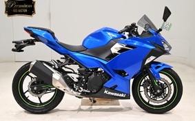 KAWASAKI NINJA 250 EX250P