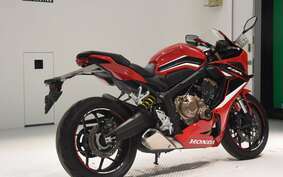 HONDA CBR650R 2021 RH03