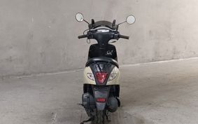 SUZUKI LETS CA4AA