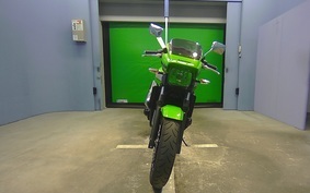 KAWASAKI ZRX1200 D 2012 ZRT20D