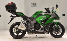 KAWASAKI NINJA 1000 A 2019 ZXT00W