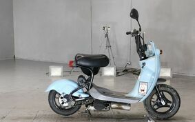 HONDA CROSS CUB 110 JA60