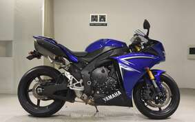 YAMAHA YZF-R1 2009 RN24J