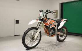 KTM 350 FREERIDE 2015