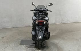 YAMAHA TRICITY 125 SEC1J