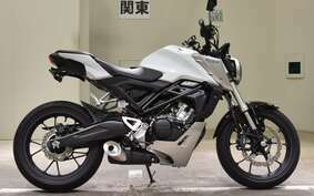 HONDA CB125 R JC79