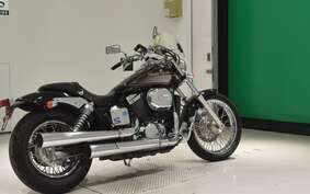 HONDA SHADOW 750 SLASHER 2003 RC48