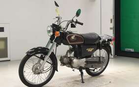 HONDA CD50 BENLY CD50