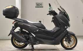 YAMAHA N-MAX 155 A SG50J