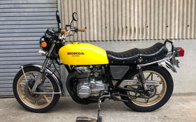 HONDA CB400F 1995 CB400F