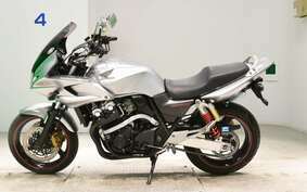 HONDA CB400 SUPER BOLDOR VTEC 2006 NC39